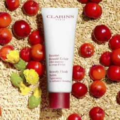 Clarins Exfoliators & Masks<Beauty Flash Balm