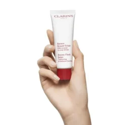 Clarins Exfoliators & Masks<Beauty Flash Balm