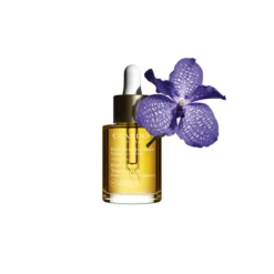 Clarins Face Treatment Oils<Blue Orchid Face Treatment Oil