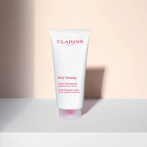 Clarins Body Contouring<Body Firming And Skin Tightening Cream