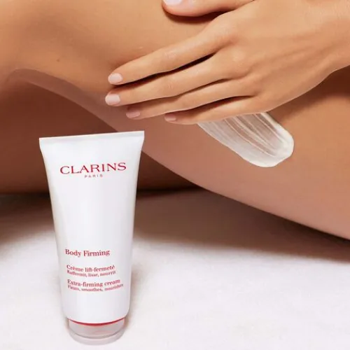 Clarins Body Contouring<Body Firming And Skin Tightening Cream