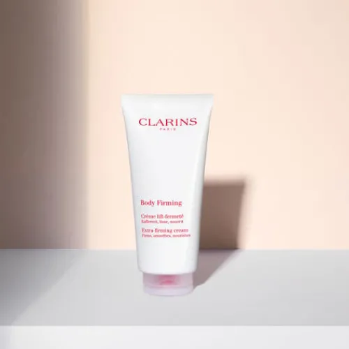 Clarins Body Contouring<Body Firming And Skin Tightening Cream