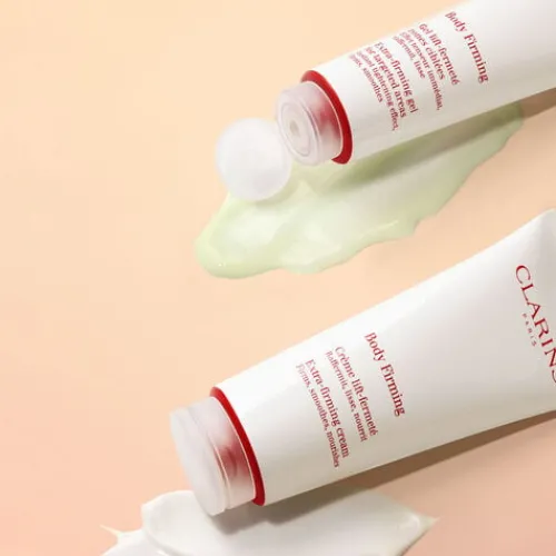 Clarins Body Contouring<Body Firming And Skin Tightening Cream