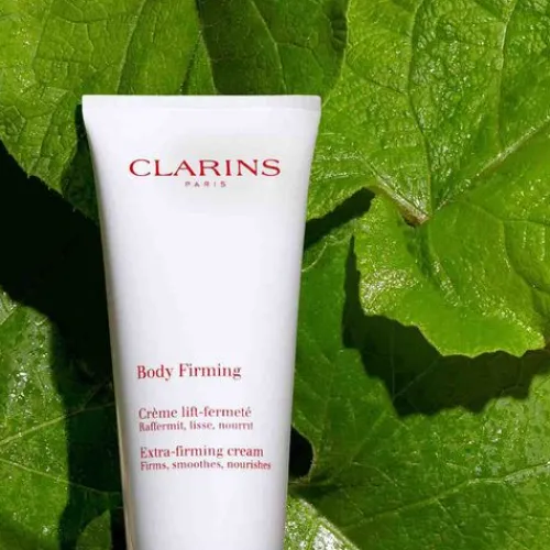 Clarins Body Contouring<Body Firming And Skin Tightening Cream