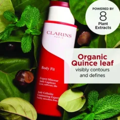 Clarins Body Contouring<Body Fit Anti Cellulite Contouring Cream