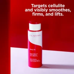 Clarins Body Contouring<Body Fit Anti Cellulite Contouring Cream