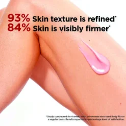 Clarins Body Contouring<Body Fit Anti Cellulite Contouring Cream