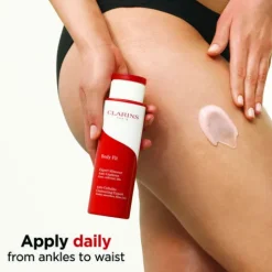 Clarins Body Contouring<Body Fit Anti Cellulite Contouring Cream