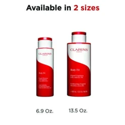 Clarins Body Contouring<Body Fit Anti Cellulite Contouring Cream