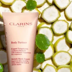 Clarins Body Contouring<Body Partner Stretch Mark Cream