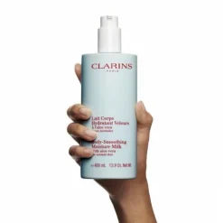 Clarins Body Moisturizers<Body-Smoothing Moisture Milk With Aloe Vera