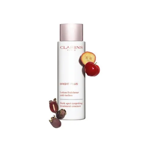 Clarins Cleansers & Toners<Bright Plus Dark Spot-Targeting Treatment Essence