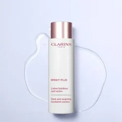 Clarins Cleansers & Toners<Bright Plus Dark Spot-Targeting Treatment Essence