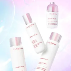 Clarins Cleansers & Toners<Bright Plus Dark Spot-Targeting Treatment Essence