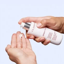 Clarins Moisturizers<Bright Plus Dark Spot-Targeting Moisturizing Emulsion