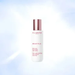 Clarins Moisturizers<Bright Plus Dark Spot-Targeting Moisturizing Emulsion