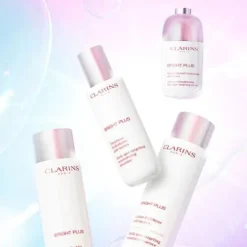 Clarins Moisturizers<Bright Plus Dark Spot-Targeting Moisturizing Emulsion