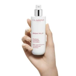 Clarins Moisturizers<Bright Plus Dark Spot-Targeting Moisturizing Emulsion