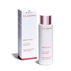 Clarins Cleansers & Toners<Bright Plus Dark Spot-Targeting Milky Essence