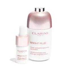 Clarins Blemish & Imperfection Treatments<Bright Plus Fresh Ampoule Vitamin C Complex
