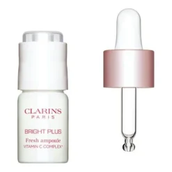 Clarins Blemish & Imperfection Treatments<Bright Plus Fresh Ampoule Vitamin C Complex
