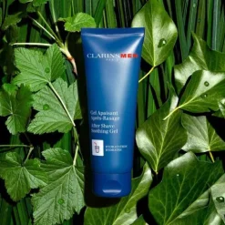 Clarins Shave For Men<men After Shave Soothing Gel