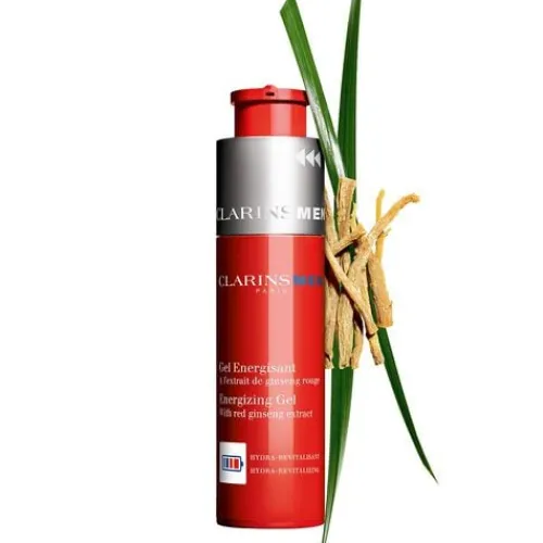 Clarins Moisturizers For Men<men Energizing Gel