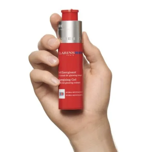 Clarins Moisturizers For Men<men Energizing Gel