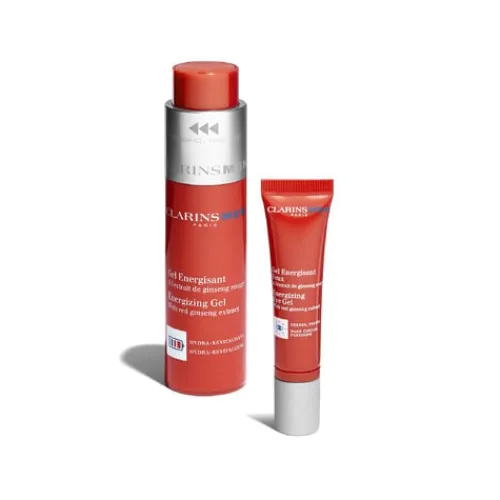 Clarins Moisturizers For Men<men Energizing Gel