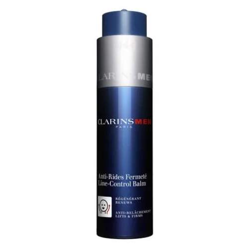 Clarins Moisturizers For Men<men Line-Control Balm