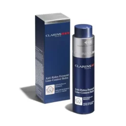 Clarins Moisturizers For Men<men Line-Control Balm