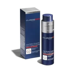 Clarins Anti-Aging For Men<men Line-Control Cream