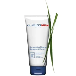 Clarins Body Care For Men<men Shampoo & Shower