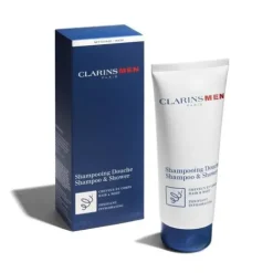 Clarins Body Care For Men<men Shampoo & Shower
