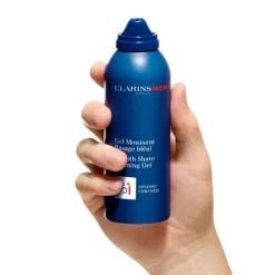 Clarins Shave For Men<men Smooth Shave Foaming Gel