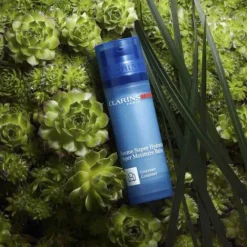 Clarins Moisturizers For Men<men Super Moisture Balm