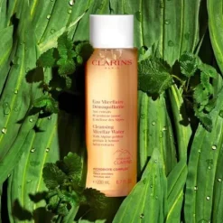 Clarins Cleansers & Toners<Cleansing Micellar Water Face Makeup Remover