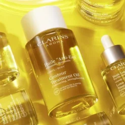 Clarins Body Treatment Oils<Contour Body Firming And Toning Treatment Oil