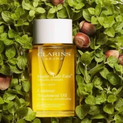 Clarins Body Treatment Oils<Contour Body Firming And Toning Treatment Oil