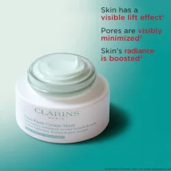 Clarins Exfoliators & Masks<Cryo-Flash Mask