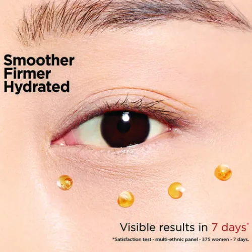 Clarins Eye Care<Double Serum Eye - Under Eye Tightening Cream