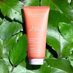 Clarins Body Moisturizers<Eau Des Jardins Uplifting Melting Body Lotion
