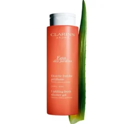 Clarins Bath & Shower<Eau Des Jardins Uplifting Fresh Shower Gel