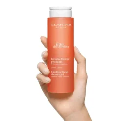 Clarins Bath & Shower<Eau Des Jardins Uplifting Fresh Shower Gel