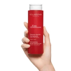 Clarins Bath & Shower<Eau Dynamisante Energizing Fresh Shower Gel