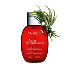 Clarins Deodorants<Eau Dynamisante Spray Deodorant