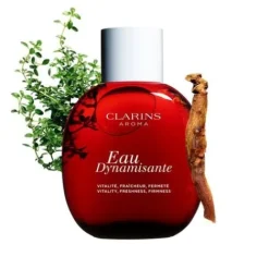 Clarins Treatment Fragrances<Eau Dynamisante Treatment Fragrance Spray