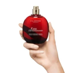 Clarins Treatment Fragrances<Eau Dynamisante Treatment Fragrance Spray