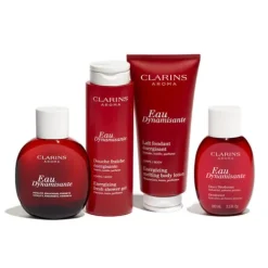 Clarins Treatment Fragrances<Eau Dynamisante Treatment Fragrance Spray