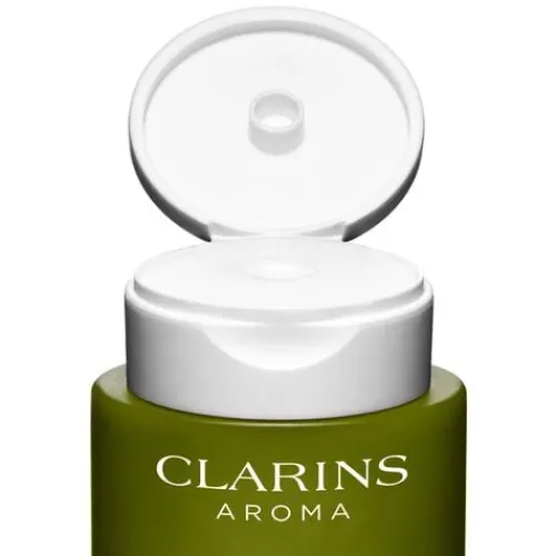 Clarins Bath & Shower<Eau Extraordinaire Revitalizing Shower Milk